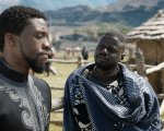 Black Panther: Wakanda Forever, Daniel Kaluuya non fa parte del cast del sequel