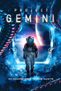 Locandina di Project Gemini
