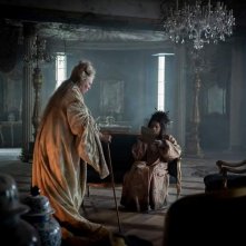 Great Expectations: Olivia Colman in una scena