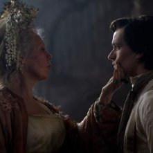 Great Expectations: Olivia Colman in una scena