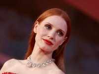 Jessica Chastain difende Florence Pugh dalle critiche ricevute dopo la sfilata di Valentino