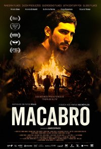 Locandina di La caccia