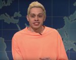 Pete Davidson vuole diventare padre: 'È il mio sogno da quando ho memoria'