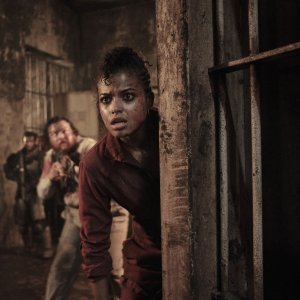 Resident Evil: La serie - una foto di scena