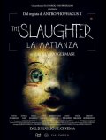 Locandina di The Slaughter – La mattanza