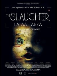 Locandina di The Slaughter - La mattanza