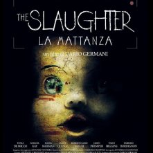 Locandina di The Slaughter – La mattanza