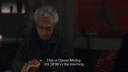 Interview With A Vampire - Teaser Trailer