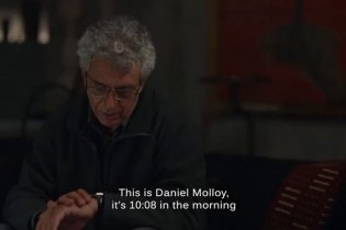 Interview With A Vampire - Teaser Trailer