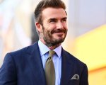 David Beckham: la docuserie Netflix su di lui sarà diretta da Fisher Stevens