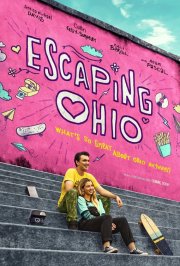 Locandina di Escaping Ohio