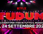 Tudum: l'evento globale di Netflix torna a settembre, ecco i primi dettagli