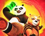 Kung Fu Panda: Il cavaliere dragone, la recensione: in viaggio con Po su Netflix