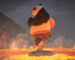 Kung Fu Panda: The Dragon Knight Travels to India, gustatevi il primo trailer della serie Netflix!
