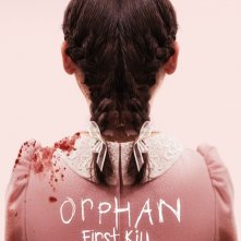 Locandina di Orphan: First Kill