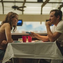Press Play - La musica della nostra vita: Lewis Pullman, Clara Rugaardin un'immagine
