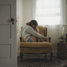 Press Play - La musica della nostra vita: Clara Rugaard in una foto del film