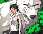 Principessa Mononoke: torna in sala quel monito non ascoltato di Hayao Miyazaki