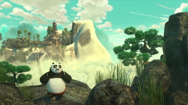 Season 1 Trailer  Kung Fu Panda  The Dragon Knight 00 00 11 19