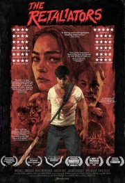 Locandina di The Retaliators