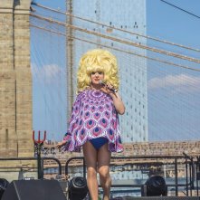 Wig: un'immagine del documentario