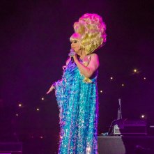 Wig: una sequenza del documentario