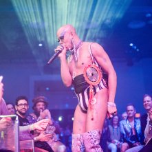 Wig: una scena del documentario