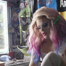 Wig: una scena del film