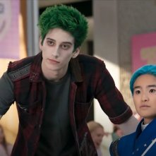 Zombies 3: Milo Manheim in un'immagine