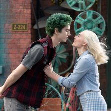 Zombies 3: Milo Manheim, Meg Donnelly in un'immagine