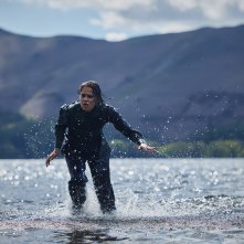 The Rising - Caccia al mio assassino: un momento della serie