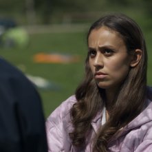 The Rising - Caccia al mio assassino: un'immagine della serie