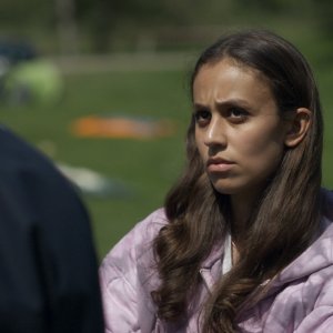 The Rising - Caccia al mio assassino: un'immagine della serie