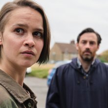 The Rising - Caccia al mio assassino: una foto di scena