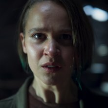 The Rising - Caccia al mio assassino: una scena della serie