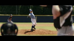 Secret Headquarters - Trailer