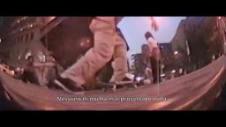 All The Streets Are Silent - Trailer Ufficiale Sottotitolato