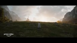 The Lord Of The Rings: The Rings Of Power - Trailer
