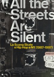 Locandina di All the Streets Are Silent