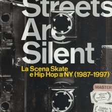 Locandina di All the Streets Are Silent