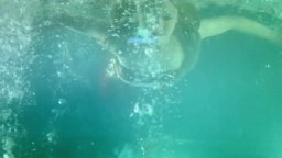 La Donna Del Fiume - Suzhou River - Trailer Italiano