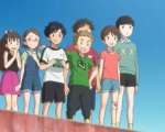 Drifting Home: il trailer del film animato in arrivo su Netflix