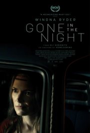 Locandina di Gone in the Night
