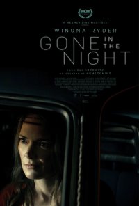 Locandina di Gone in the Night