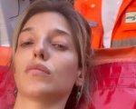 Guenda Goria: “Ho avuto una gravidanza extrauterina”