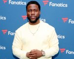 Kevin Hart sullo schiaffo di Will Smith a Chris Rock: 'Voglio bene a entrambi'