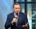 Kevin Spacey escluso dal film su Gengis Khan dopo le accuse di aggressione sessuale