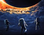 Moonfall in 4K UHD, la recensione: un'incredibile esperienza audio-video che rasenta la perfezione