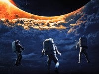 Moonfall in 4K UHD, la recensione: un'incredibile esperienza audio-video che rasenta la perfezione