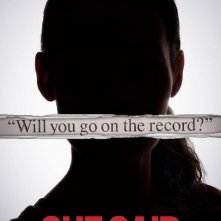 Locandina di She Said